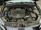 Mazda 3 2.0 benzyna Nakama 165km kamera BI-XENON skóra NAV serwis 2017 - 10