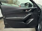 Mazda 3 2.0 benzyna Nakama 165km kamera BI-XENON skóra NAV serwis 2017 - 12