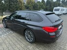 BMW 520 Edition Sport