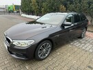 BMW 520 Edition Sport - 4