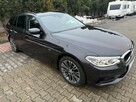 BMW 520 Edition Sport - 6