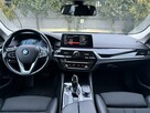 BMW 520 Edition Sport - 8