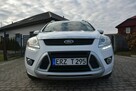 Ford Kuga 2.0D 163KM/ INDIVIDUAL/ 4x4/ Navi/ Nowe Opony/ Sprowadzony - 6