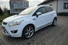 Ford Kuga 2.0D 163KM/ INDIVIDUAL/ 4x4/ Navi/ Nowe Opony/ Sprowadzony - 16