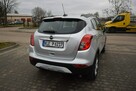 Opel Mokka 1.6B MPI Klima/ PDC/ 2018r/ Oryginał Lakier/ Sprowadzony/ Opłacony - 10