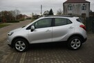 Opel Mokka 1.6B MPI Klima/ PDC/ 2018r/ Oryginał Lakier/ Sprowadzony/ Opłacony - 14