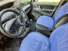 Citroen Xsara Picasso 1.8 Benzyna klimatyzacja ważne opłaty - 5