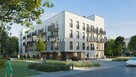 Mieszkanie Wrocław Fabryczna - 6