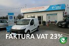 Fiat Fiorino 1.4 Gwarancja VAT-1 - 1