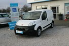Fiat Fiorino 1.4 Gwarancja VAT-1 - 2