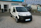 Fiat Fiorino 1.4 Gwarancja VAT-1 - 4