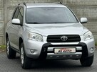 Toyota RAV-4 2.2D4D 136KM 4x4 Executive/Serwis/Skóry/Alufelgi16 - 2