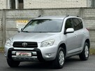Toyota RAV-4 2.2D4D 136KM 4x4 Executive/Serwis/Skóry/Alufelgi16 - 16