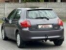 Toyota Auris 1,4D4D 90KM  Premium/Klimatyzacja/Parktronic/Serwis - 3