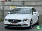 Volvo S60 2,0D3 136KM Lift/Ledy/Navi/Xenony/PDC/Serwisowany/Alu19 - 1