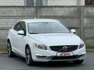 Volvo S60 2,0D3 136KM Lift/Ledy/Navi/Xenony/PDC/Serwisowany/Alu19 - 2