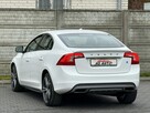 Volvo S60 2,0D3 136KM Lift/Ledy/Navi/Xenony/PDC/Serwisowany/Alu19 - 4