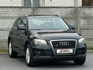 2.0TDI(170KM)*Quattro*Xenon*Led*Duża Navi*2xParktronik*Alu18"ASO Audi - 2