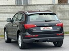 2.0TDI(170KM)*Quattro*Xenon*Led*Duża Navi*2xParktronik*Alu18"ASO Audi - 4