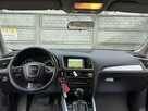 2.0TDI(170KM)*Quattro*Xenon*Led*Duża Navi*2xParktronik*Alu18"ASO Audi - 5