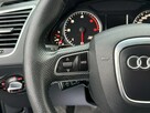 2.0TDI(170KM)*Quattro*Xenon*Led*Duża Navi*2xParktronik*Alu18"ASO Audi - 8