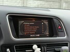 2.0TDI(170KM)*Quattro*Xenon*Led*Duża Navi*2xParktronik*Alu18"ASO Audi - 11