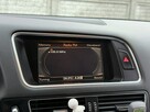2.0TDI(170KM)*Quattro*Xenon*Led*Duża Navi*2xParktronik*Alu18"ASO Audi - 12