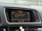 2.0TDI(170KM)*Quattro*Xenon*Led*Duża Navi*2xParktronik*Alu18"ASO Audi - 13