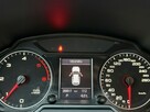 2.0TDI(170KM)*Quattro*Xenon*Led*Duża Navi*2xParktronik*Alu18"ASO Audi - 14