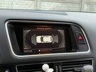 2.0TDI(170KM)*Quattro*Xenon*Led*Duża Navi*2xParktronik*Alu18"ASO Audi - 16