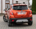 Opel Mokka 1.7CDTI 130KM ! Szyberdach ! Super Stan ! Zadbana - 2