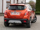 Opel Mokka 1.7CDTI 130KM ! Szyberdach ! Super Stan ! Zadbana - 3
