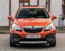 Opel Mokka 1.7CDTI 130KM ! Szyberdach ! Super Stan ! Zadbana - 11