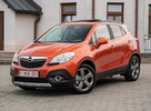 Opel Mokka 1.7CDTI 130KM ! Szyberdach ! Super Stan ! Zadbana - 12
