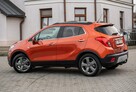 Opel Mokka 1.7CDTI 130KM ! Szyberdach ! Super Stan ! Zadbana - 14