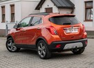 Opel Mokka 1.7CDTI 130KM ! Szyberdach ! Super Stan ! Zadbana - 15
