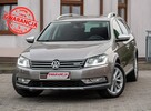 Volkswagen Passat Alltrack 2.0TDI CR 170KM DSG ! Super Stan - 1