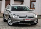 Volkswagen Passat Alltrack 2.0TDI CR 170KM DSG ! Super Stan - 4