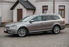 Volkswagen Passat Alltrack 2.0TDI CR 170KM DSG ! Super Stan - 12