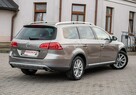 Volkswagen Passat Alltrack 2.0TDI CR 170KM DSG ! Super Stan - 16