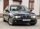 Individual 525i 192KM ! Super Stan ! Zadbana ! - 4