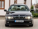 Individual 525i 192KM ! Super Stan ! Zadbana ! - 11