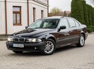 Individual 525i 192KM ! Super Stan ! Zadbana ! - 12
