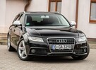 Audi A4 S-Line 1.8T 160KM ! 190tys km ! Super Stan ! - 4