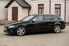 Audi A4 S-Line 1.8T 160KM ! 190tys km ! Super Stan ! - 12