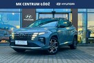 Hyundai Tucson 1.6T-GDI 230KM 4WD 6AT Executive + NLINE Gwarancja FV23% - 1