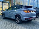 Hyundai Tucson 1.6T-GDI 230KM 4WD 6AT Executive + NLINE Gwarancja FV23% - 3
