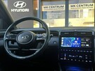 Hyundai Tucson 1.6T-GDI 230KM 4WD 6AT Executive + NLINE Gwarancja FV23% - 13