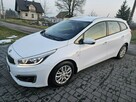 Kia Cee'd Rezerwacja - 1
