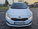 Kia Cee'd Rezerwacja - 2